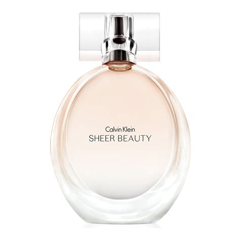 calvin klein beauty perfume 30ml